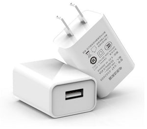 5V1A Charging Head Power Adapter: Power Up Your Devices with Ease