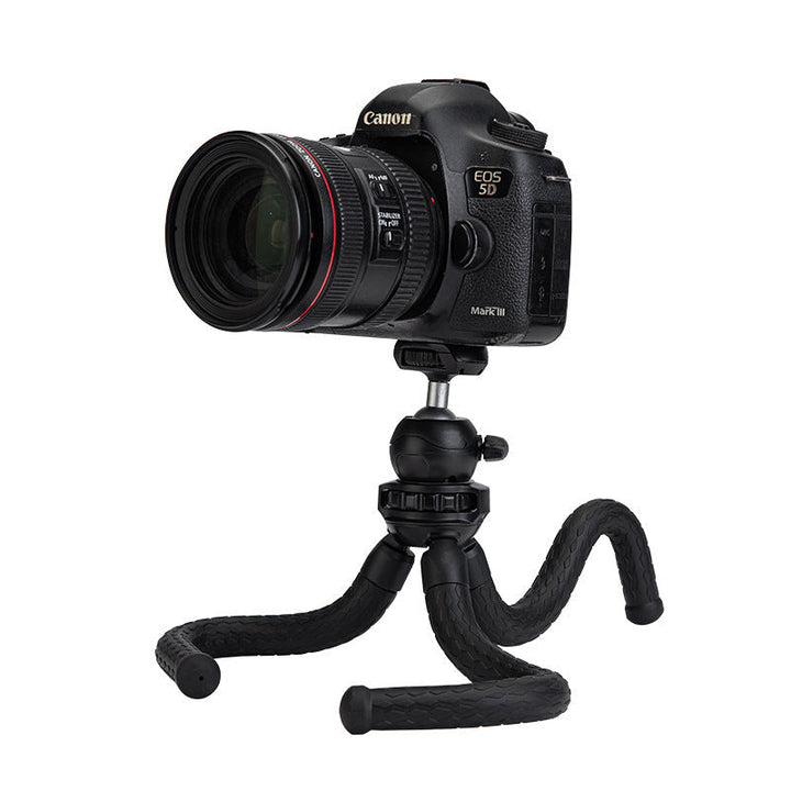 Unlock Your Creativity with the Octopod Mobile Phone Holder