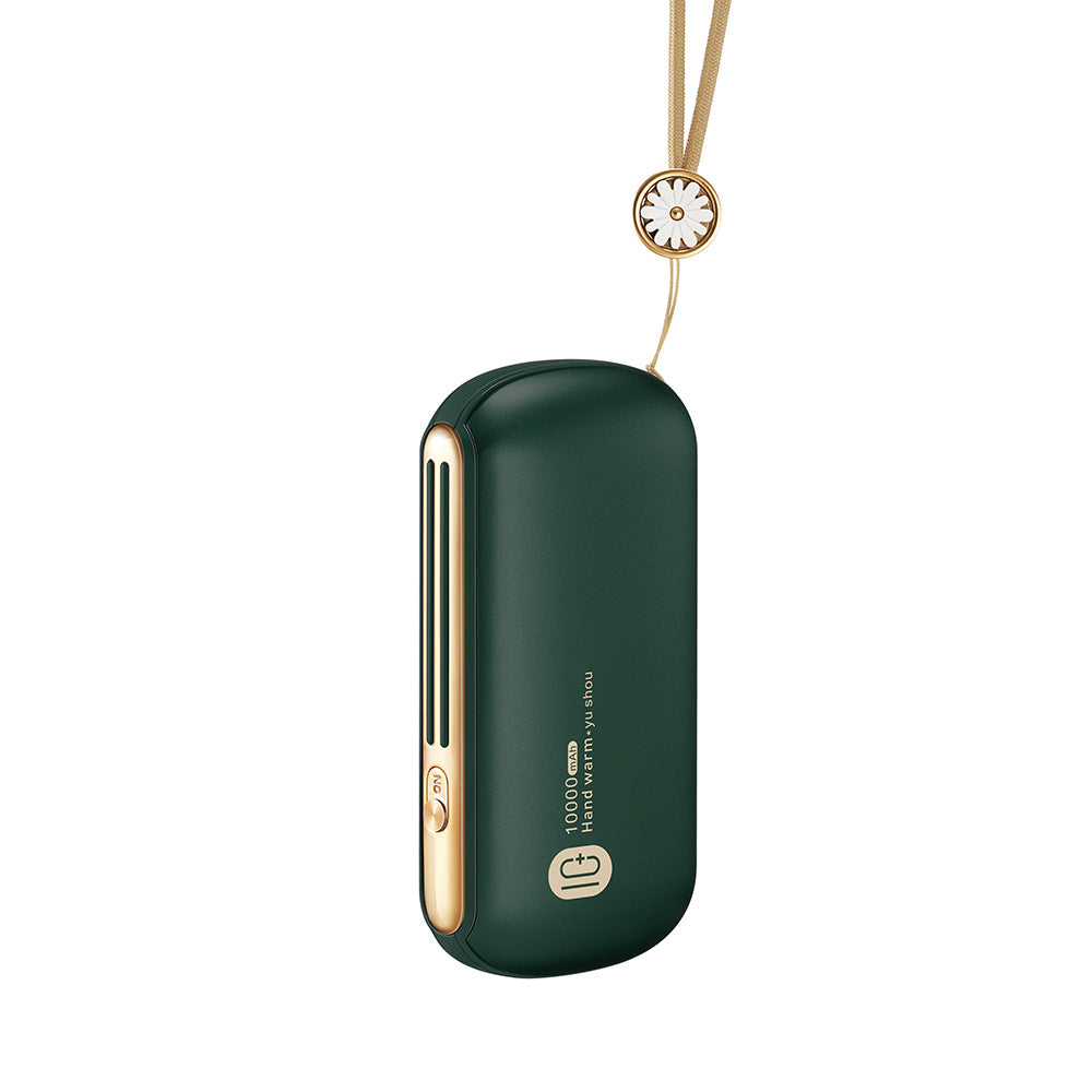 Unleash Your Power On-the-Go with Our Portable Large Capacity USB Power Bank