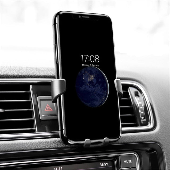 Why You Need a Magnetic Mobile Phone Holder for Your Car