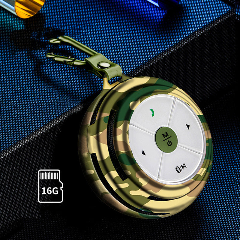 Unleash Your Outdoor Sound Experience