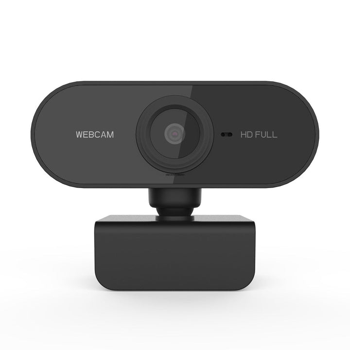 Discover the Ultimate Video Experience with Our 1080P HD USB Webcam