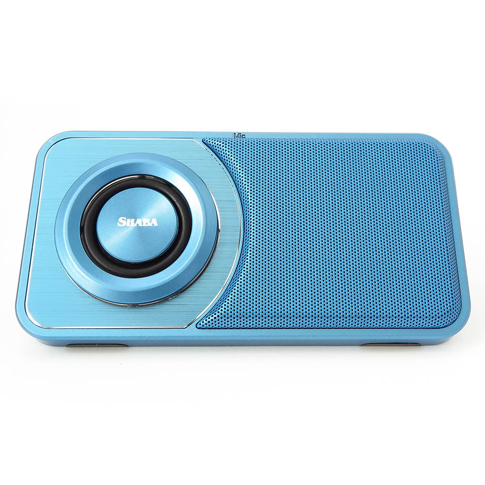 Experience Sound Like Never Before with the Mini Portable Small Retro Bluetooth Speaker