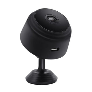 Experience Unmatched Clarity with the Camera HD Night Vision Live Webcam
