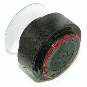 Experience Music Like Never Before with Our Waterproof Bluetooth Speaker