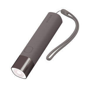 Illuminate Your World with the X3S Portable Light Flashlight Power Bank