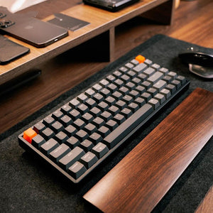 Unleash Your Gaming Potential with the Mechanical Gaming Wired Keyboard