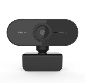 Experience Quality with the Autofocus Webcam