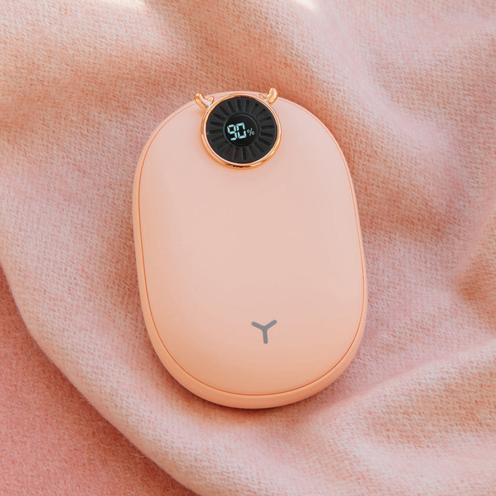 The Ultimate Travel Companion: Small USB Portable Power Bank