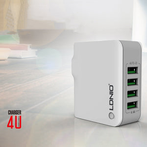 Why You Need the Multifunctional Universal Quick Adapter Charging Head