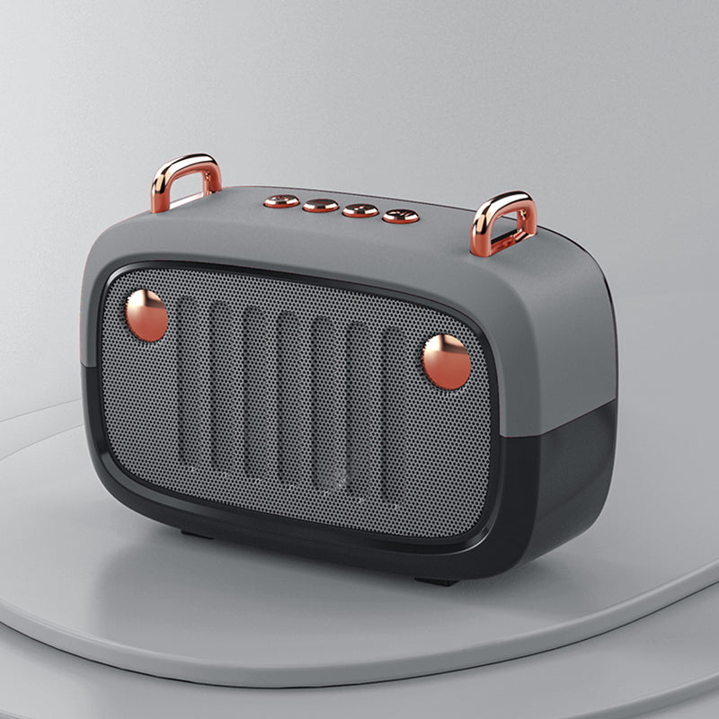 Experience Sound Like Never Before with Our Wireless Portable Mini Speaker
