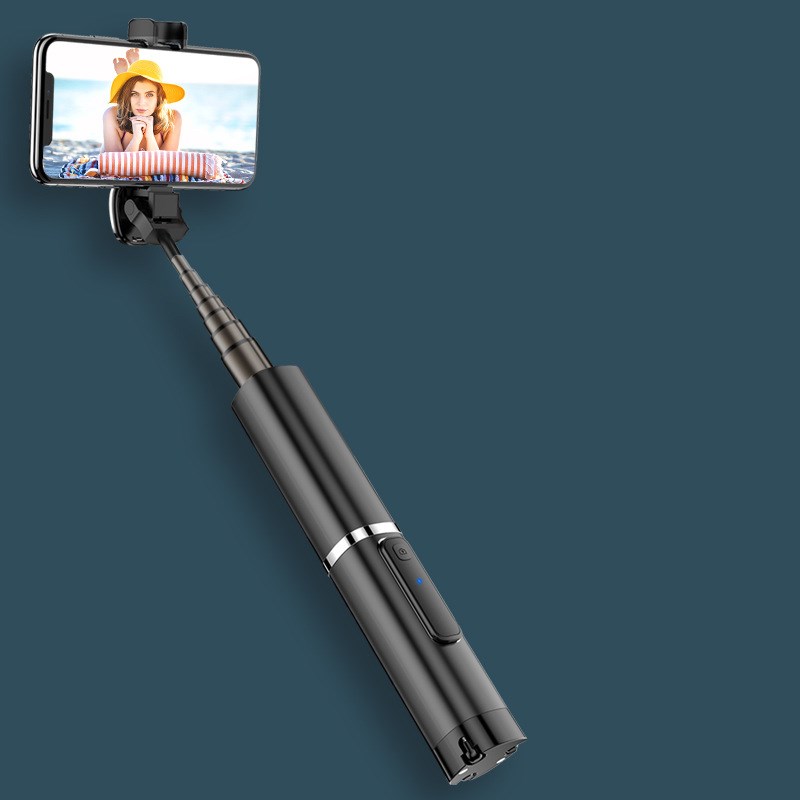 Discover the Perfect Companion for Your Mobile Photography