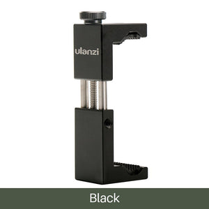 Elevate Your Mobile Photography with Our Tripod Bracket