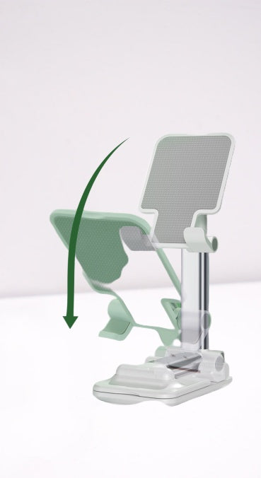 Elevate Your Mobile Experience with the Adjustable Cell Phone Stand
