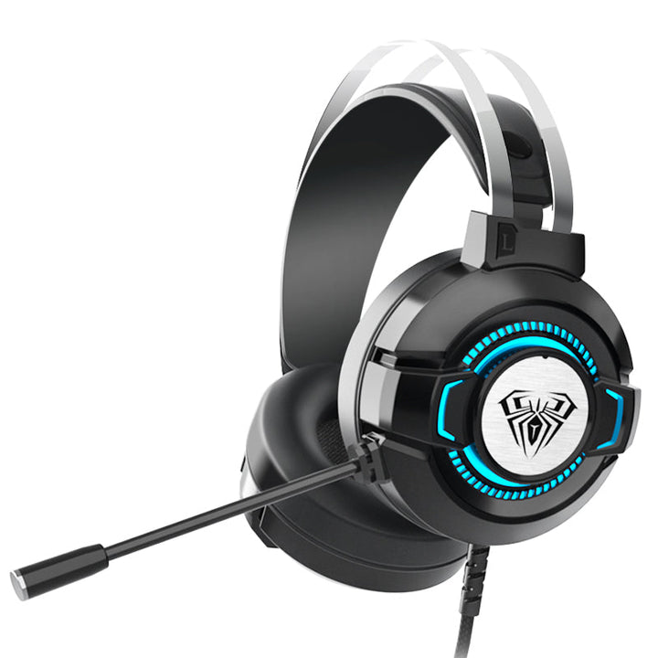Experience Gaming Like Never Before with Our Noise-Canceling Headphones