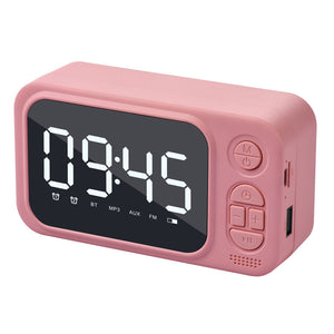 Experience Time and Sound Like Never Before
