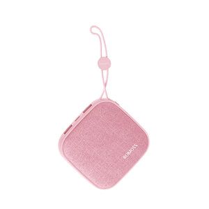 The Ultimate Solution for On-the-Go Charging: Linen Art Mini Portable Mobile Power Bank