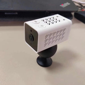 Unleash the Power of HD Surveillance with the HD Wifii Remote HD Webcam