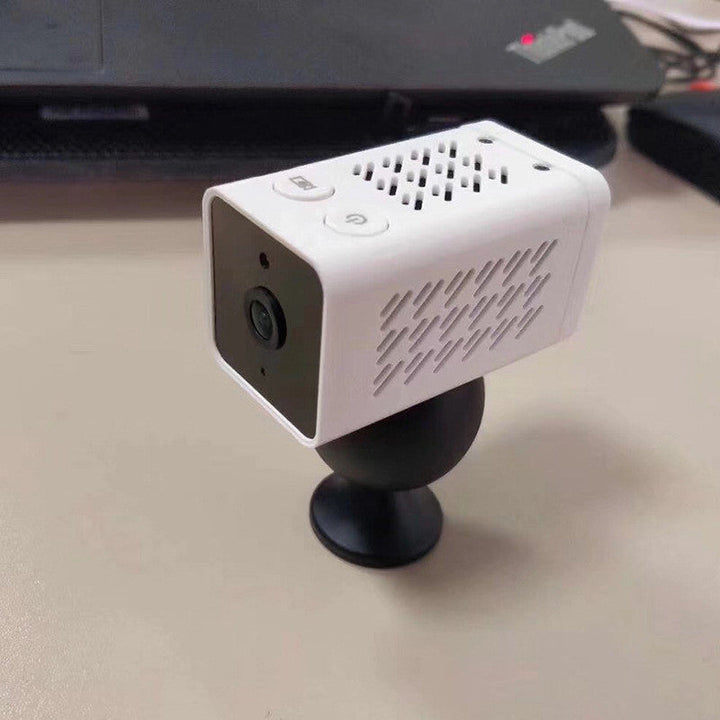 Unleash the Power of HD Surveillance with the HD Wifii Remote HD Webcam