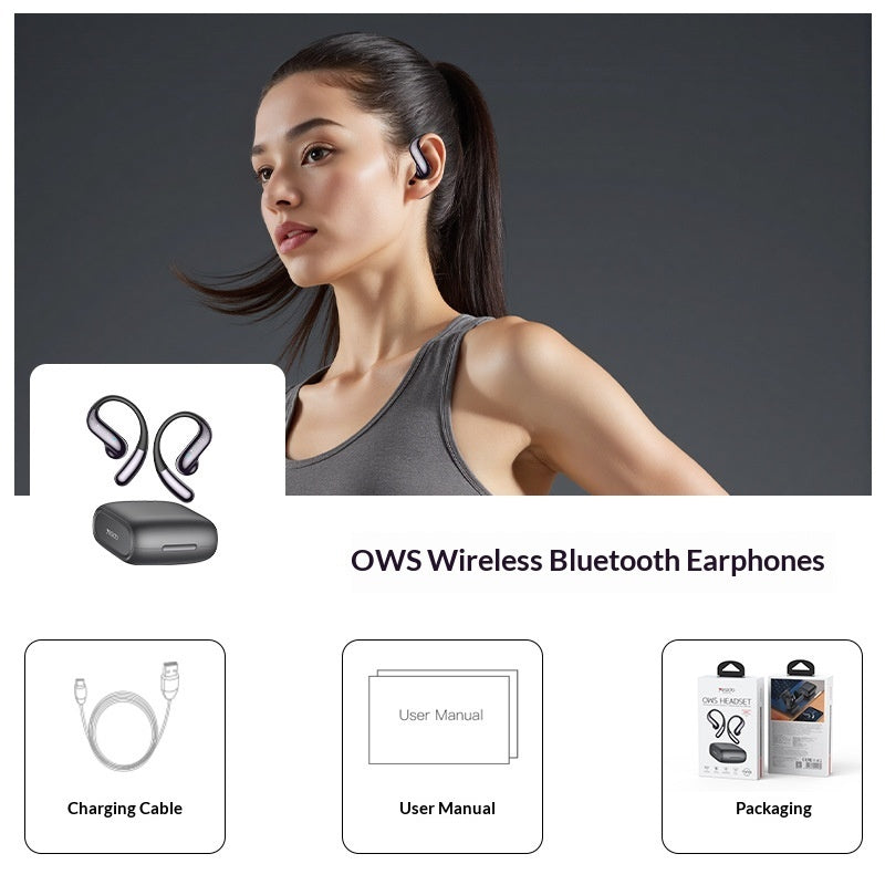 Discover Unmatched Sound Quality with Our Long-lasting Wireless Bluetooth Earbuds