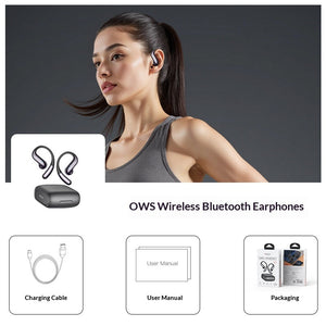 Discover Unmatched Sound Quality with Our Long-lasting Wireless Bluetooth Earbuds