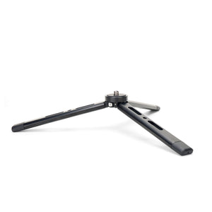 Enhance Your Photography with the Aluminum Alloy Desktop Tripod Mini Bracket