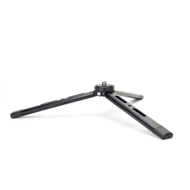 Enhance Your Photography with the Aluminum Alloy Desktop Tripod Mini Bracket