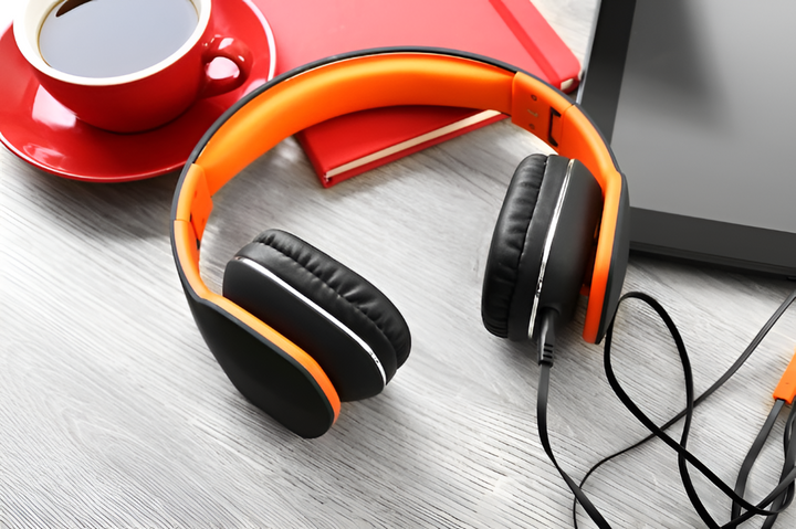 Audio Accessories That Impress