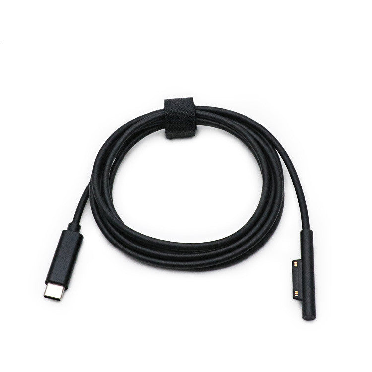 Household Simple Charging Cable