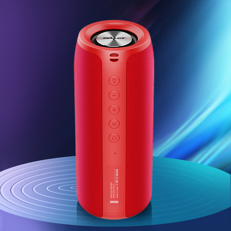 Outdoor Portable Small Speaker