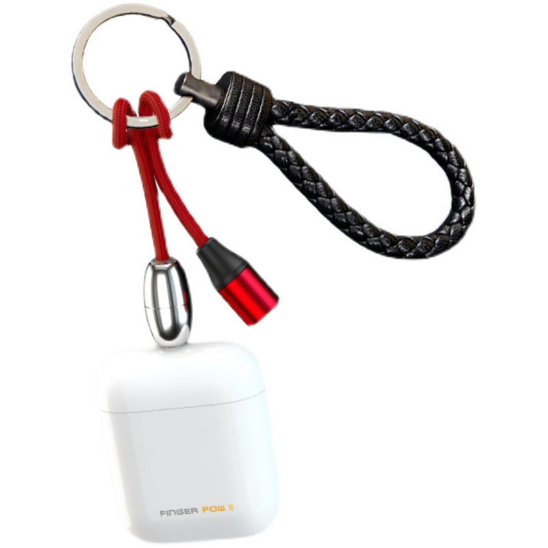 Capsule Mini Portable Power Bank