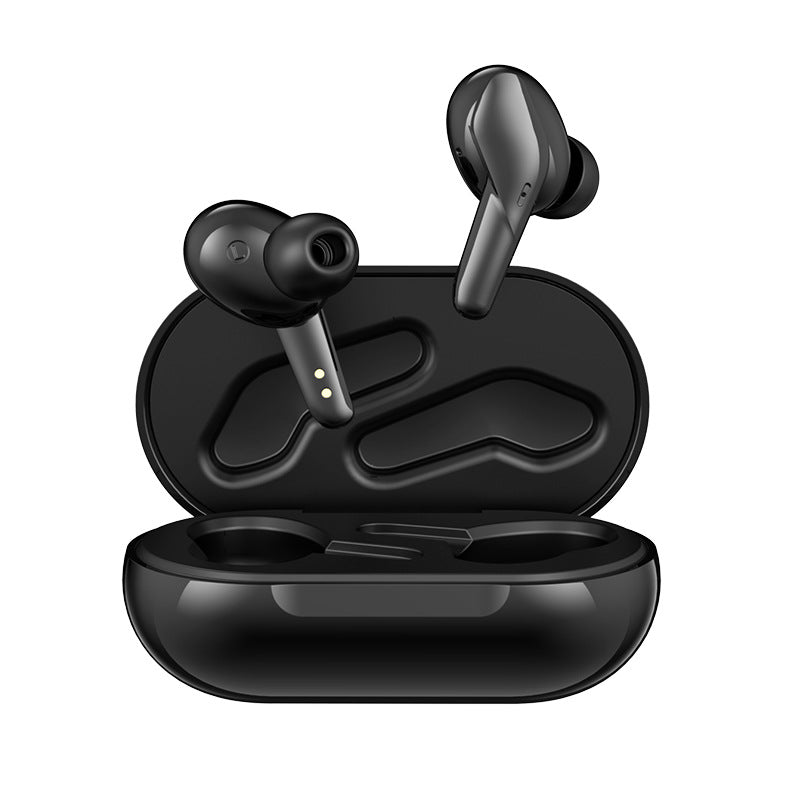 Binaural In Ear Headphones Gaming Headset