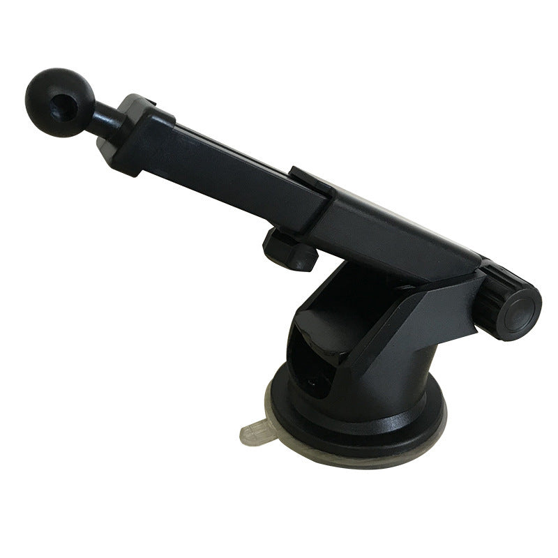 Dashboard Suction Cup Windshield Telescopic Rod