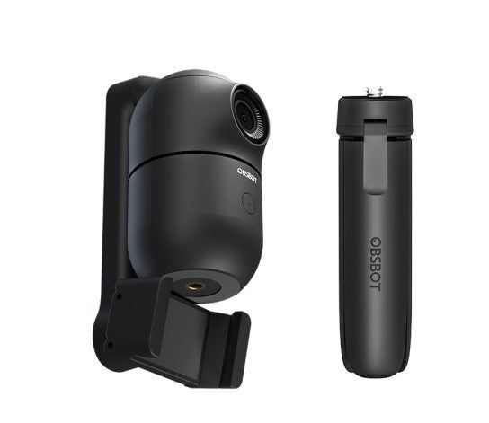 Mobile Phone Bracket PTZ Tripod