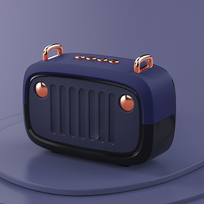 Wireless Portable Mini Speaker