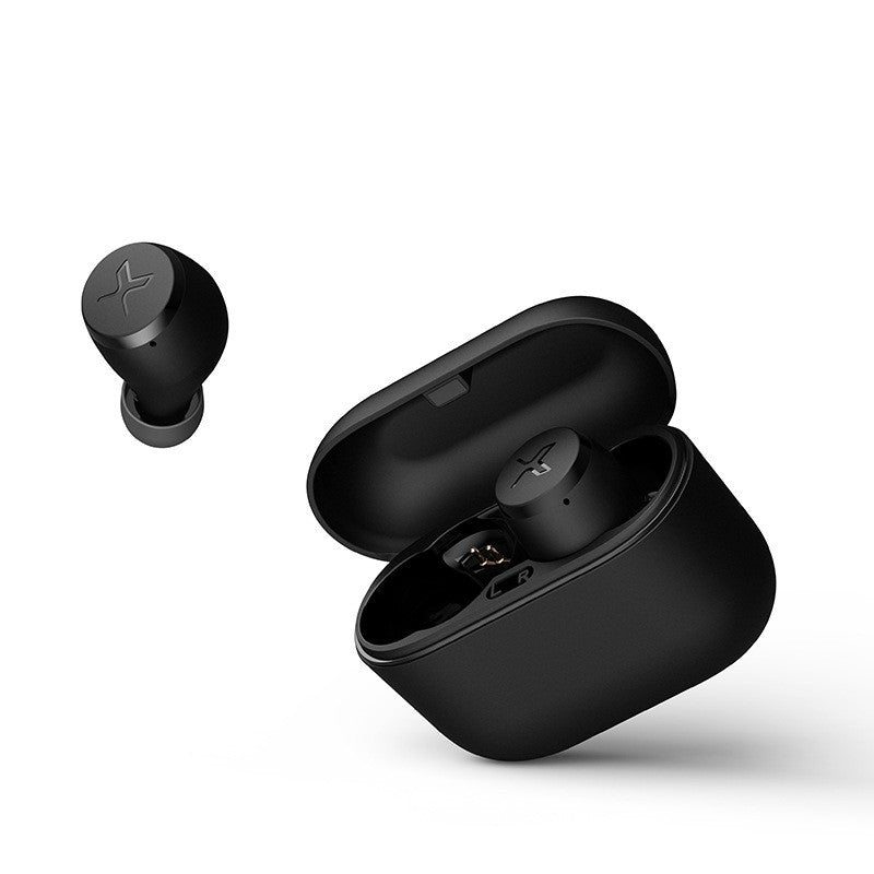 True Wireless Bluetooth Earbuds