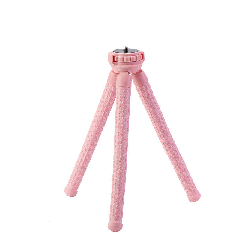 Octopod mobile phone holder