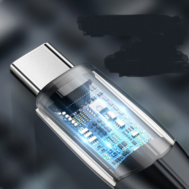 Baseus Android Charging Cable