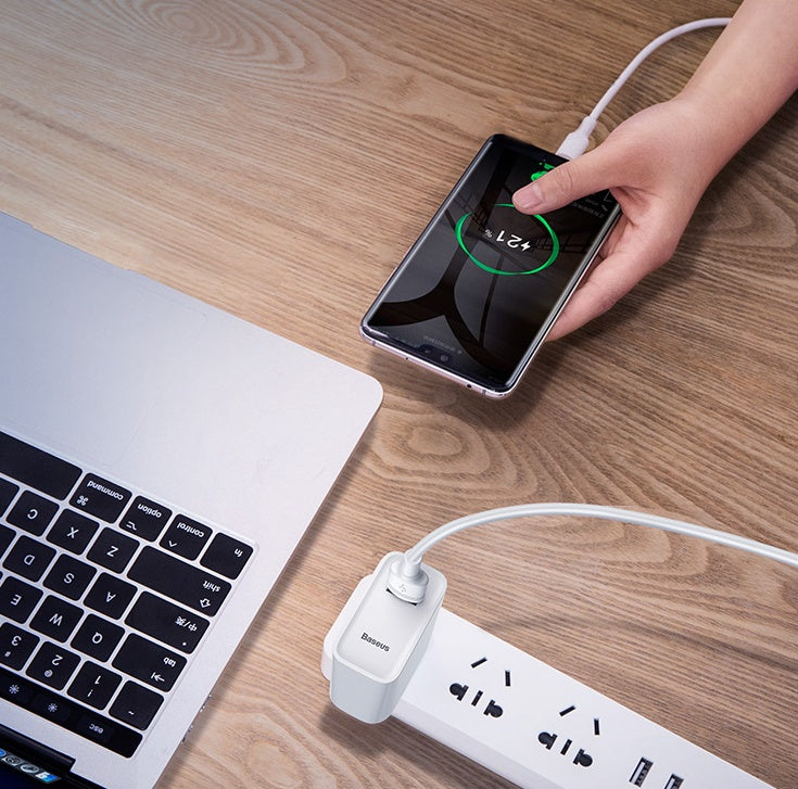 Baseus Android Charging Cable