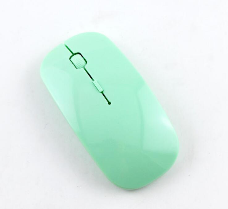 Wireless Ultra-Thin Wireless Mouse