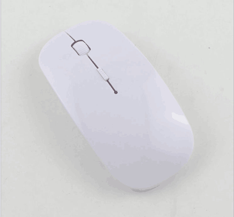 Wireless Ultra-Thin Wireless Mouse