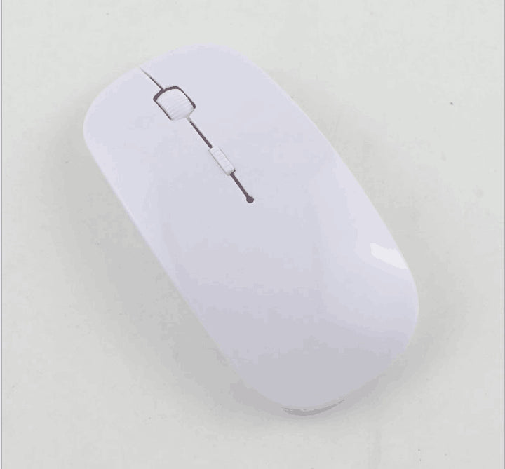 Wireless Ultra-Thin Wireless Mouse