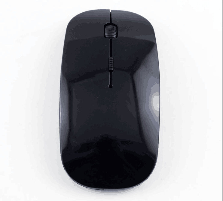 Wireless Ultra-Thin Wireless Mouse