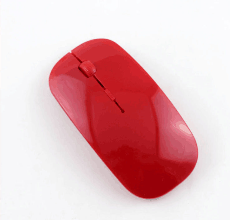 Wireless Ultra-Thin Wireless Mouse