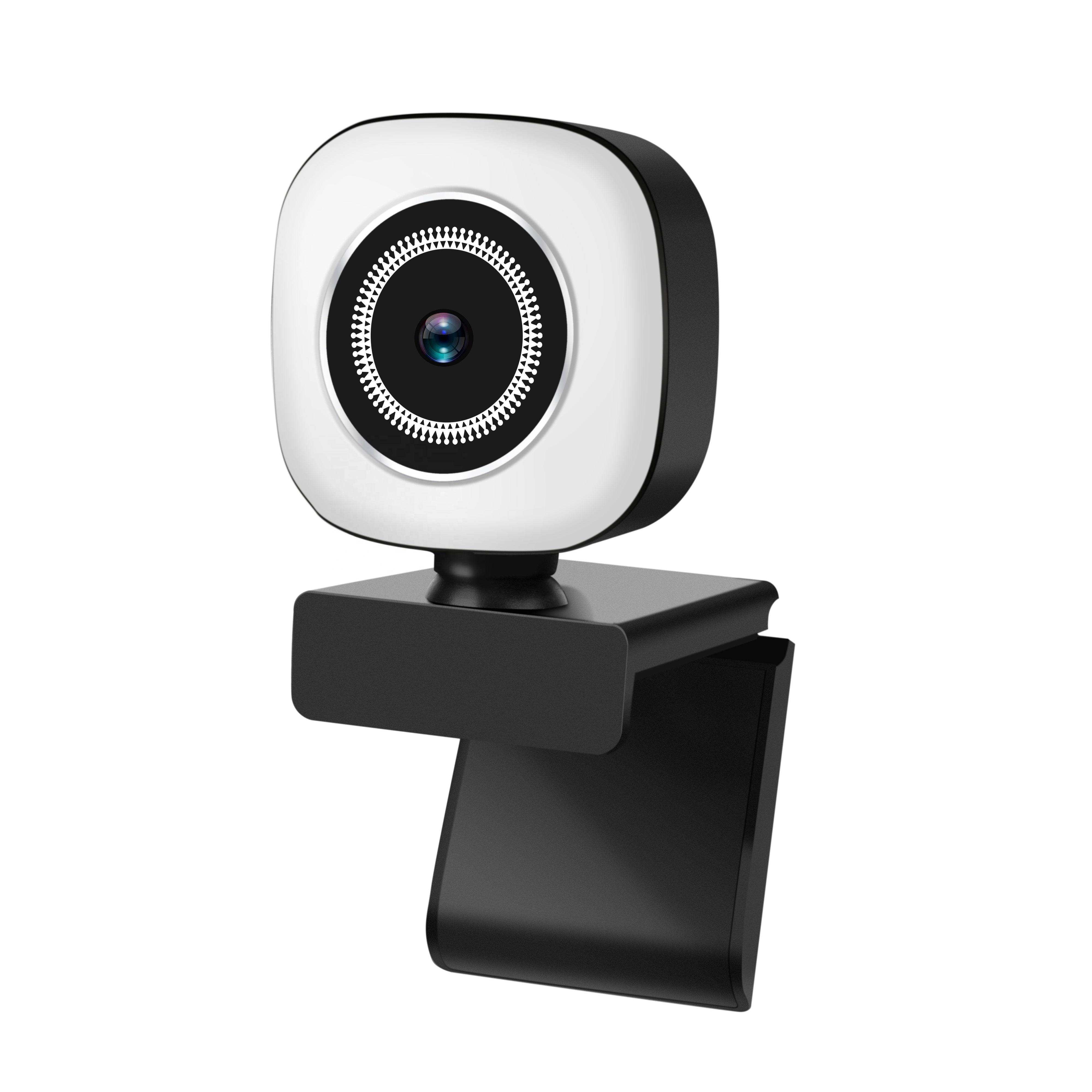 Private Model 4K Live Broadcast Hd Webcam