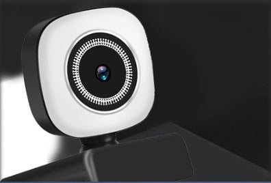 Private Model 4K Live Broadcast Hd Webcam