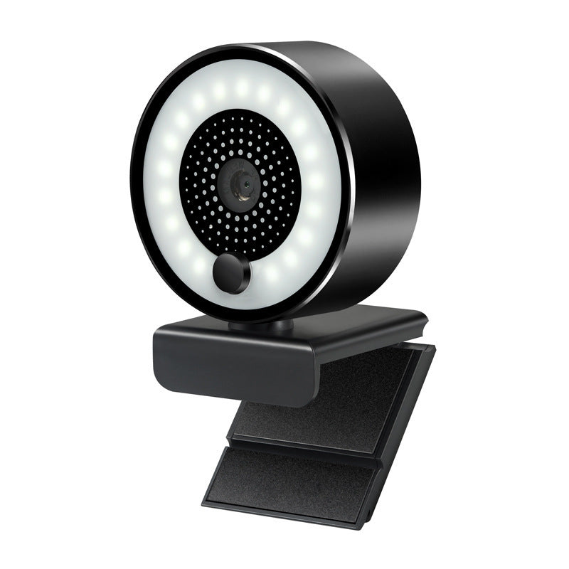 4F Auto Focus Computer USB Webcam