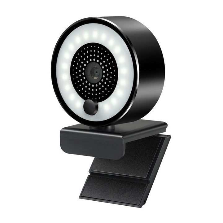 4F Auto Focus Computer USB Webcam