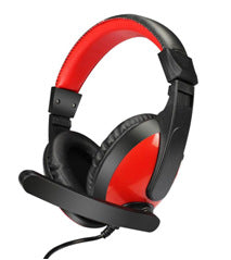 Wired Stereo Gaming Headphones