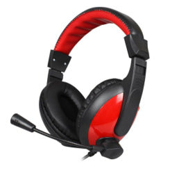 Wired Stereo Gaming Headphones